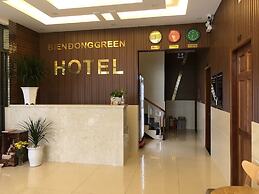 Bien Dong Green Hotel