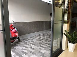 Bien Dong Green Hotel