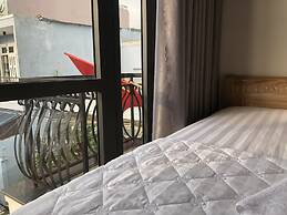 Bien Dong Green Hotel