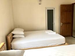 Bien Dong Green Hotel