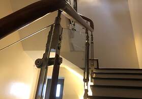 Bien Dong Green Hotel