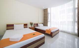 House Land Hotel Da Nang