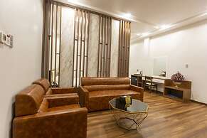 Hoang Hung Hotel