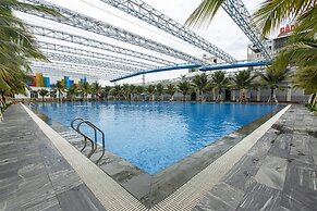 Hoang Hung Hotel