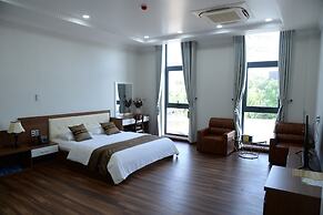 Hoang Hung Hotel