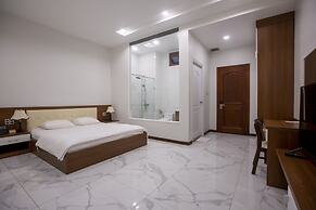 Hoang Hung Hotel