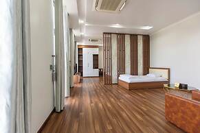 Hoang Hung Hotel