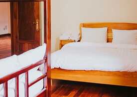 Bungalow Lam Phuong Cac Hill