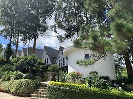 Bungalow Lam Phuong Cac Hill