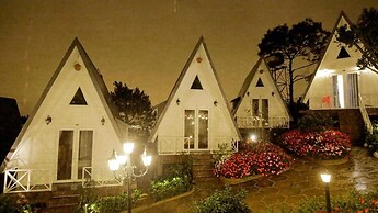 Bungalow Lam Phuong Cac Hill