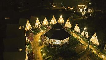 Bungalow Lam Phuong Cac Hill