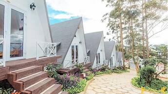 Bungalow Lam Phuong Cac Hill