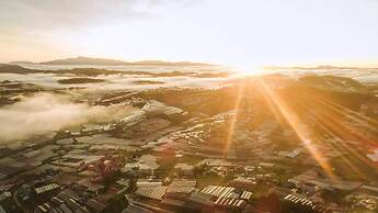 Bungalow Lam Phuong Cac Hill