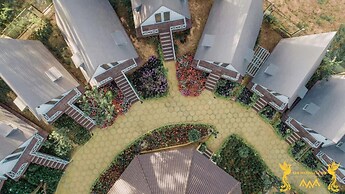 Bungalow Lam Phuong Cac Hill