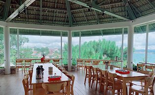 Bungalow Lam Phuong Cac Hill