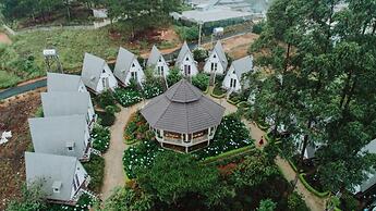 Bungalow Lam Phuong Cac Hill