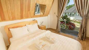 Bungalow Lam Phuong Cac Hill