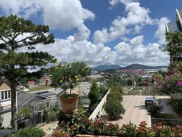 Bungalow Lam Phuong Cac Hill