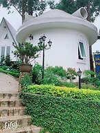 Bungalow Lam Phuong Cac Hill