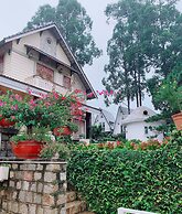 Bungalow Lam Phuong Cac Hill