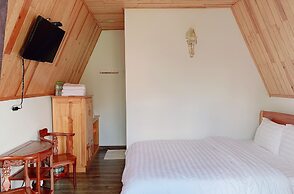 Bungalow Lam Phuong Cac Hill