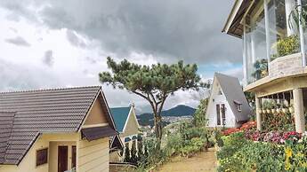 Bungalow Lam Phuong Cac Hill