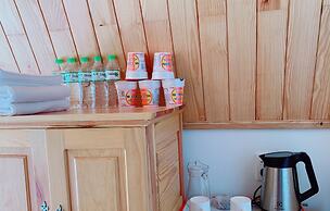 Bungalow Lam Phuong Cac Hill