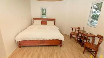 Bungalow Lam Phuong Cac Hill