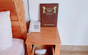 Bungalow Lam Phuong Cac Hill