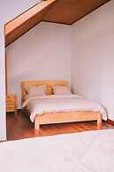 Bungalow Lam Phuong Cac Hill