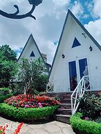 Bungalow Lam Phuong Cac Hill