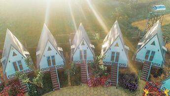 Bungalow Lam Phuong Cac Hill