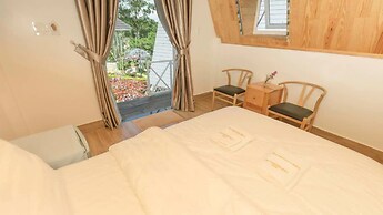 Bungalow Lam Phuong Cac Hill