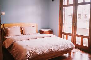 Bungalow Lam Phuong Cac Hill