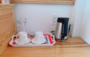 Bungalow Lam Phuong Cac Hill