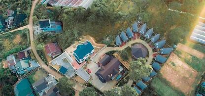 Bungalow Lam Phuong Cac Hill
