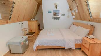 Bungalow Lam Phuong Cac Hill