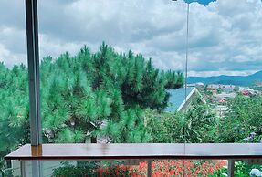 Bungalow Lam Phuong Cac Hill