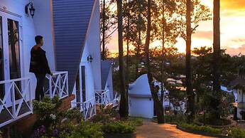 Bungalow Lam Phuong Cac Hill