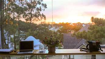 Bungalow Lam Phuong Cac Hill