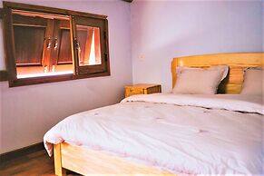 Bungalow Lam Phuong Cac Hill