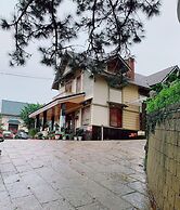 Bungalow Lam Phuong Cac Hill