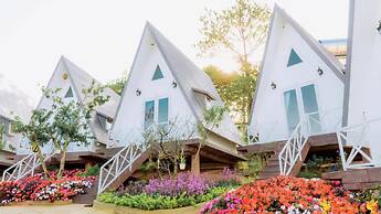 Bungalow Lam Phuong Cac Hill