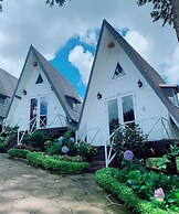 Bungalow Lam Phuong Cac Hill