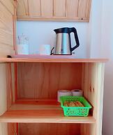 Bungalow Lam Phuong Cac Hill