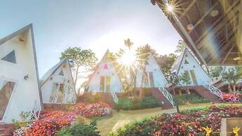 Bungalow Lam Phuong Cac Hill