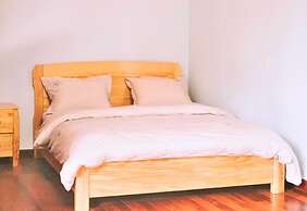 Bungalow Lam Phuong Cac Hill