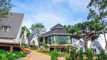 Bungalow Lam Phuong Cac Hill