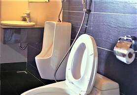 Bungalow Lam Phuong Cac Hill