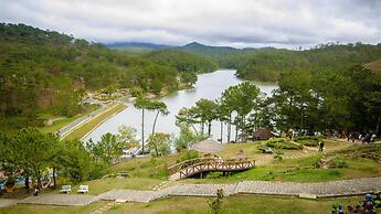 Bungalow Lam Phuong Cac Hill